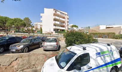 EFT Toulon Thérapeute - Ioana Lazaroiu, Psychothérapeute à Fréjus
