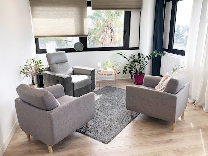 EMMELINE AMORY, Psychothérapeute à Hyères