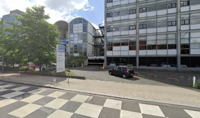 Phycosource, Psychothérapeute à Cergy