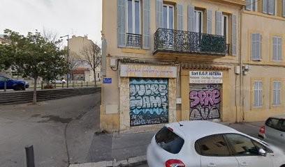 Thierry Bonsignour Conseil Conjugal et Familial, Psychothérapeute à Marseille 04