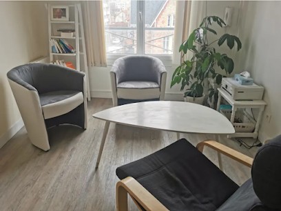 Céline THIELE - Psychologue - Poissy | Présentiel & téléconsultation, Psychologue à Poissy