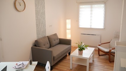 Psychologue - Blandine Rouchier, Psychologue à Voisins-le-Bretonneux