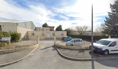 Yannik Reig Psychologue, Psychologue à Venelles