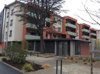 Catherine BARBIER, Psychologue à La Talaudière