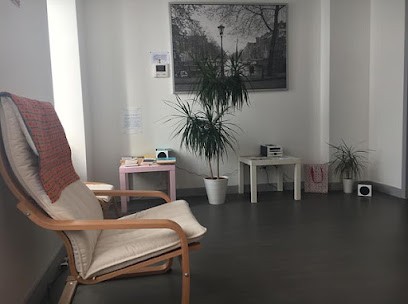 Nathalie Rico Fontanet, Psychologue à Oytier-Saint-Oblas