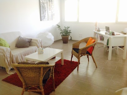 Anne Rudisuhli, Psychologue à Ventabren