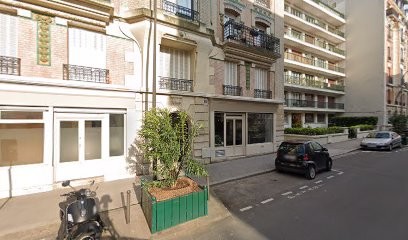 Marion Blondeau Psychothérapie et TPH Vincennes, Psychothérapeute à Vincennes