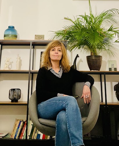 Carole Beaumont Psychologue, Psychologue à Marseille 12