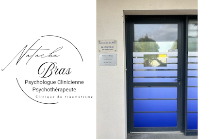 Natacha Bras - Psychologue Nieul-Sur-Mer, Psychologue à Nieul-sur-Mer