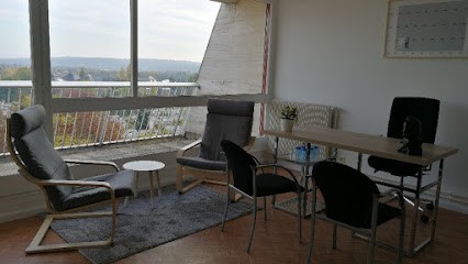 Céline Lucas - Psychologue, Psychologue au Pecq