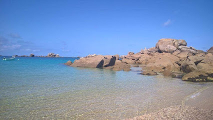 Christine Inizan, Psychothérapeute à Plounéour-Brignogan-plages