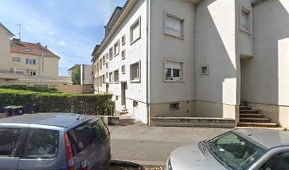 Houppe Pierre Olivier, Psychologue à Thionville