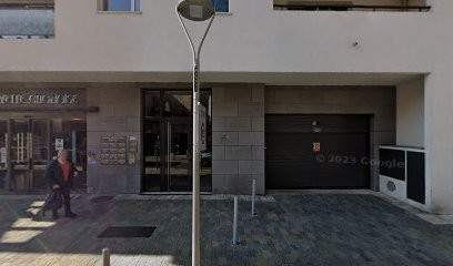 Johanna Quérin - Thérapeute de couple, Sexothérapeute, Psychothérapeute à Cagnes Sur Mer