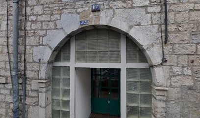 Viciana Henry, Psychanalyste à Besançon