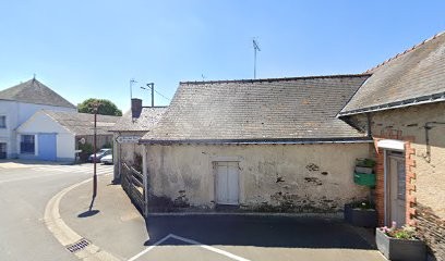 Emilie Durand Bodin, Psychologue à Moisdon-la-Rivière