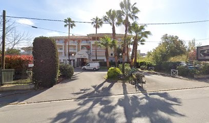 Caroline Houssol, Psychologue au Cannet