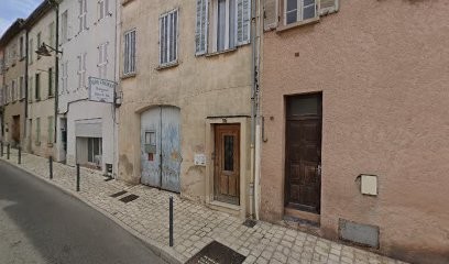 Sophrologue Angélique Dabadie, Psychothérapeute à Cogolin