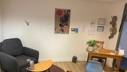 Laetitia Kana, Psychologue à Villejuif