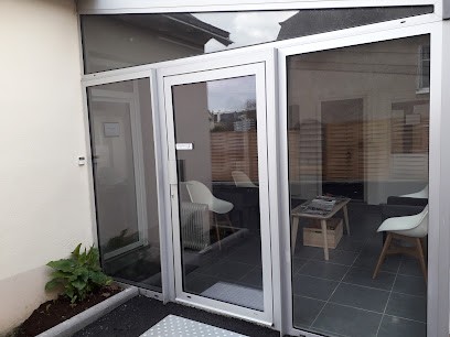 Bérénice Charrier - Psychologue spécialisée en périnatalité, Psychologue à Saint-Sébastien-sur-Loire