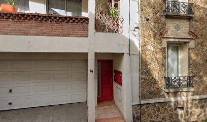 Psychologue à Fontenay-aux-Roses, Psychologue à Fontenay-aux-Roses