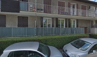 Fanny garcia, Psychologue à Savigny-sur-Orge