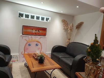 David Hanin, Psychologue à Trans-en-Provence