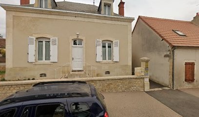 Claire Constans, Psychologue à Orval