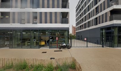 Cabinet BARALONGA, psychosociologue, Psychanalyste à Romainville