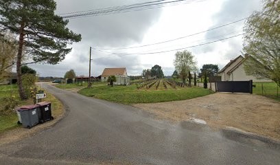 Pruneau Martine, Psychologue à Saint-Romain-sur-Cher