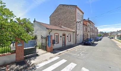 AURIOL Loriane Psychologue, Psychologue à Graulhet