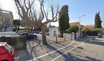 Anne Siclis, Psychothérapeute à Fréjus