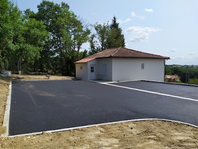 Laurine Saint-Martory - Psychologue Spécialisée Dans Les Troubles Neurodéveloppementaux, Psychologue à Saint-Pierre-de-Lages
