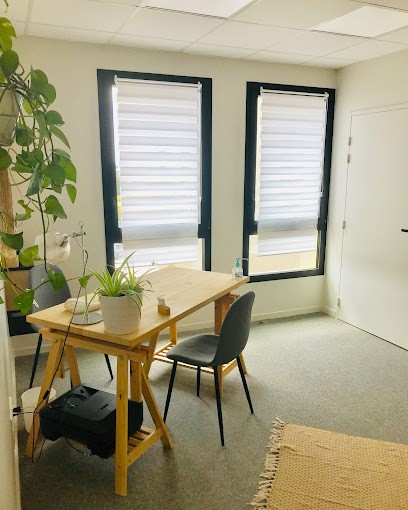 Aude Arbadji Psychologue Clinicienne & Psychothérapeute, Psychologue à La Richardais