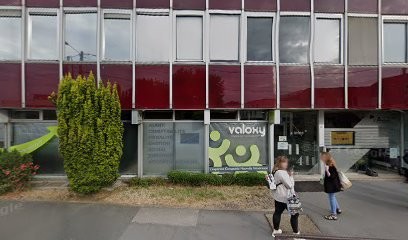 Psychothérapie Hazebrouck - Patrice Evearere, Psychothérapeute à Hazebrouck