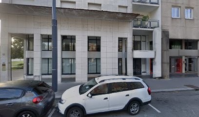 Garneau-Varlet Christine, Psychologue à Montigny-le-Bretonneux