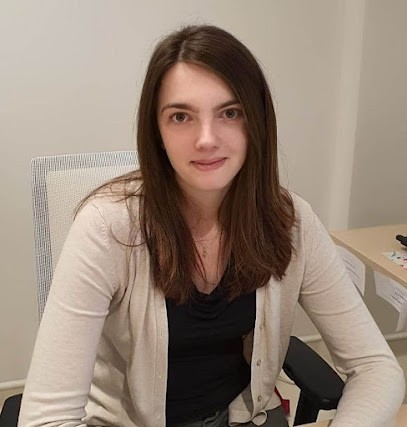 Audrey Saison, Psychologue à Gargenville