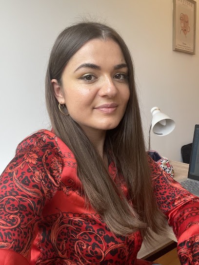 Tania SOBRAL-RISTIC - Psychologue enfant, adolescent, jeune adulte à Thonon les Bains, Psychologue à Thonon-les-Bains