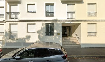 JEAN BAPTISTE ROUSSEAU, Psychologue à Massy