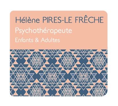 Hélène Pires-Le Frêche, Psychothérapeute, Psychothérapeute à Lambersart