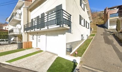 Toye Campain Emmanuelle, Psychothérapeute à Durtol