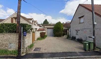 Galzi Magali, Psychothérapeute à Vert