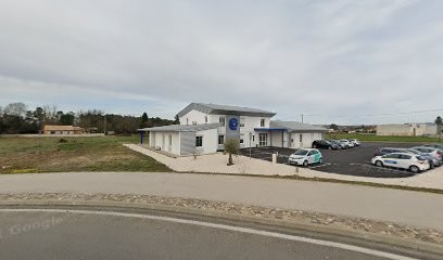 Gaëlle Amore, Psychologue à Estillac