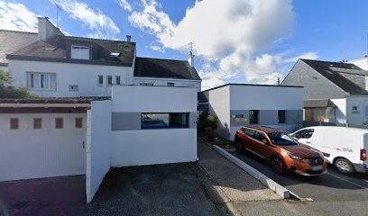 Gaëlle Bleuzen - Psychologue, Psychologue à Hennebont