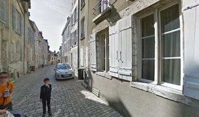 Marie Michaud, Psychothérapeute à Blois