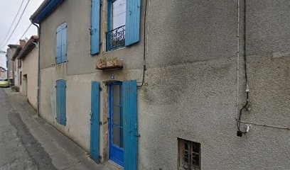Pierre SÉNÉCHAULT, Psychothérapeute à Parthenay