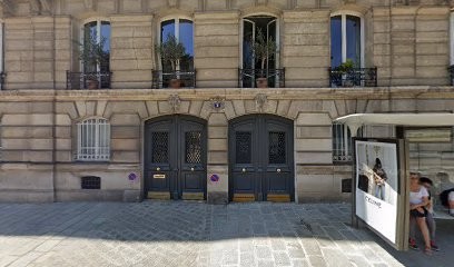 Changements, Psychothérapeute à Paris 07