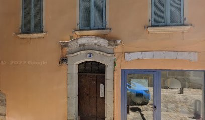 Harmonie des sens, Psychothérapeute à La Valette-du-Var