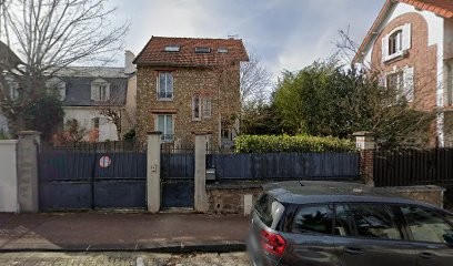 Roland-gosselin Florence, Psychologue à Sceaux