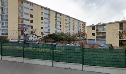 Niels-Erik Tuxen, Psychothérapeute à Sète