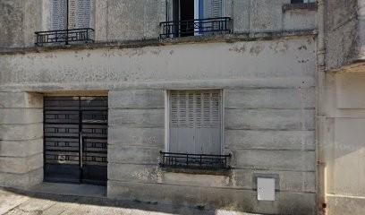 Sence Maryvonne, Psychothérapeute à Guéret